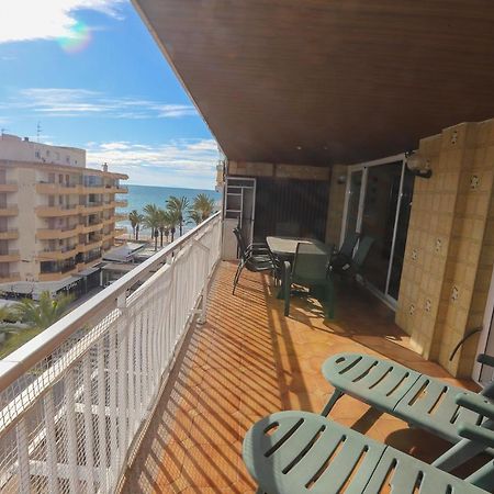 Differentflats Santa Rosa Appartement Salou Buitenkant foto