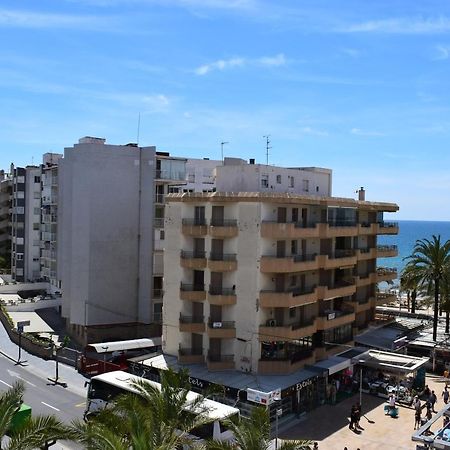 Differentflats Santa Rosa Appartement Salou Buitenkant foto
