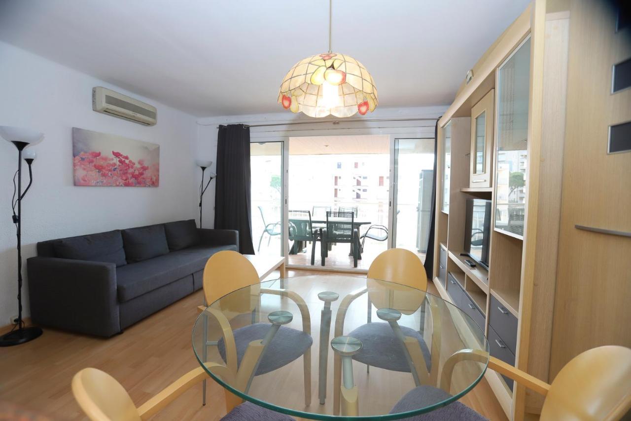 Differentflats Santa Rosa Appartement Salou Buitenkant foto