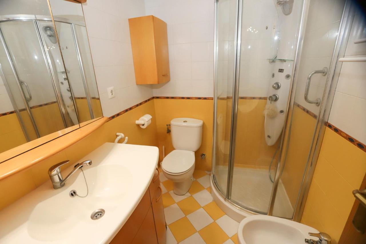 Differentflats Santa Rosa Appartement Salou Buitenkant foto