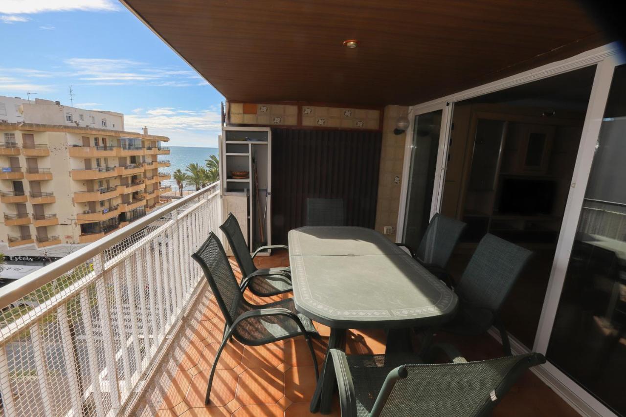Differentflats Santa Rosa Appartement Salou Buitenkant foto