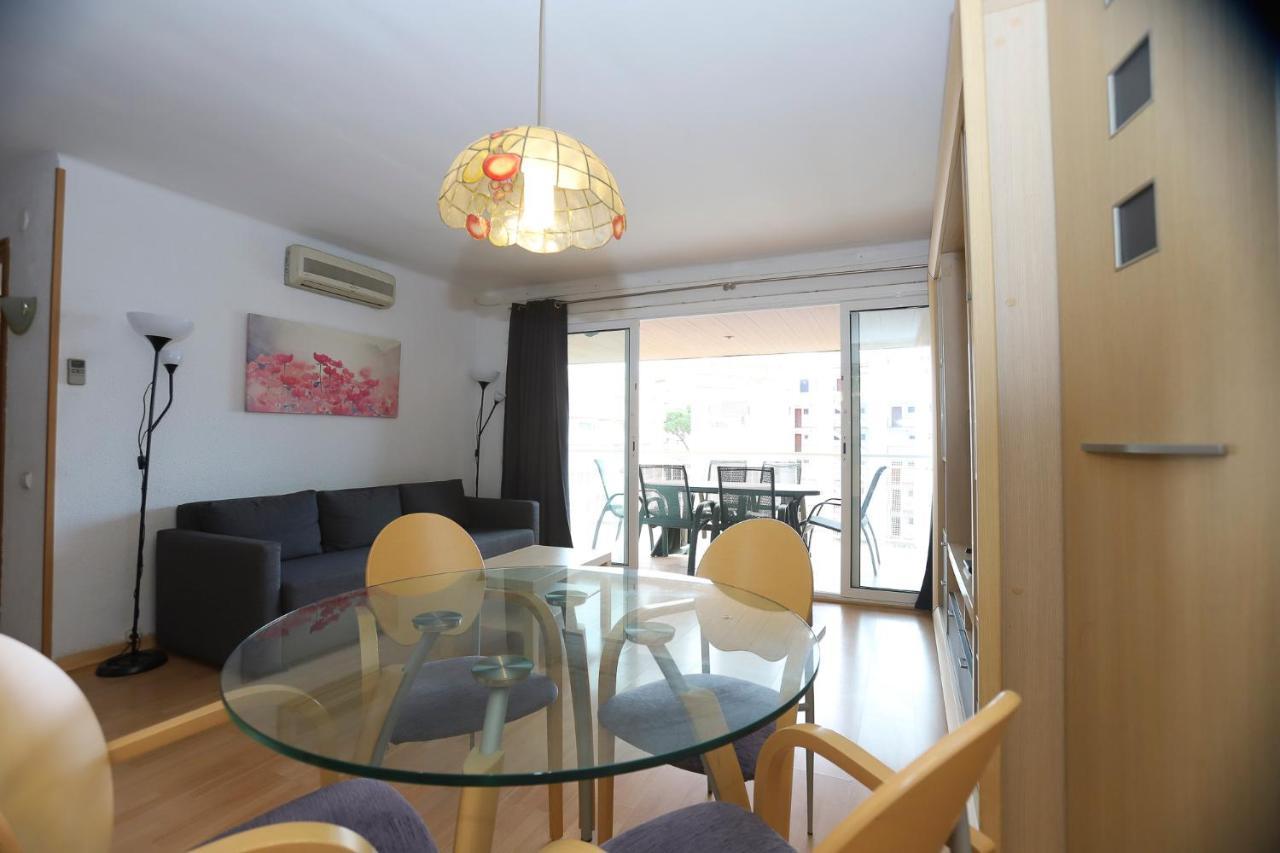 Differentflats Santa Rosa Appartement Salou Buitenkant foto