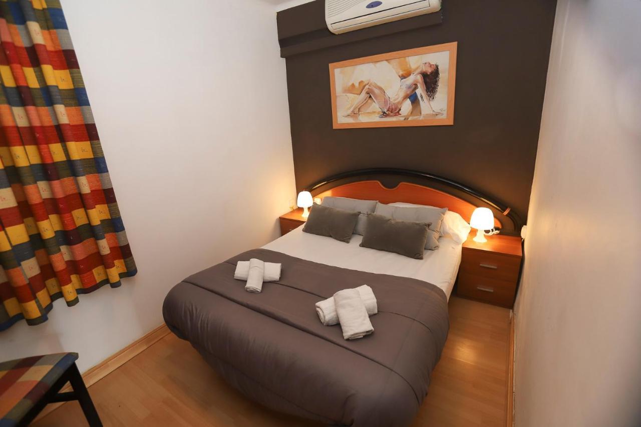 Differentflats Santa Rosa Appartement Salou Buitenkant foto