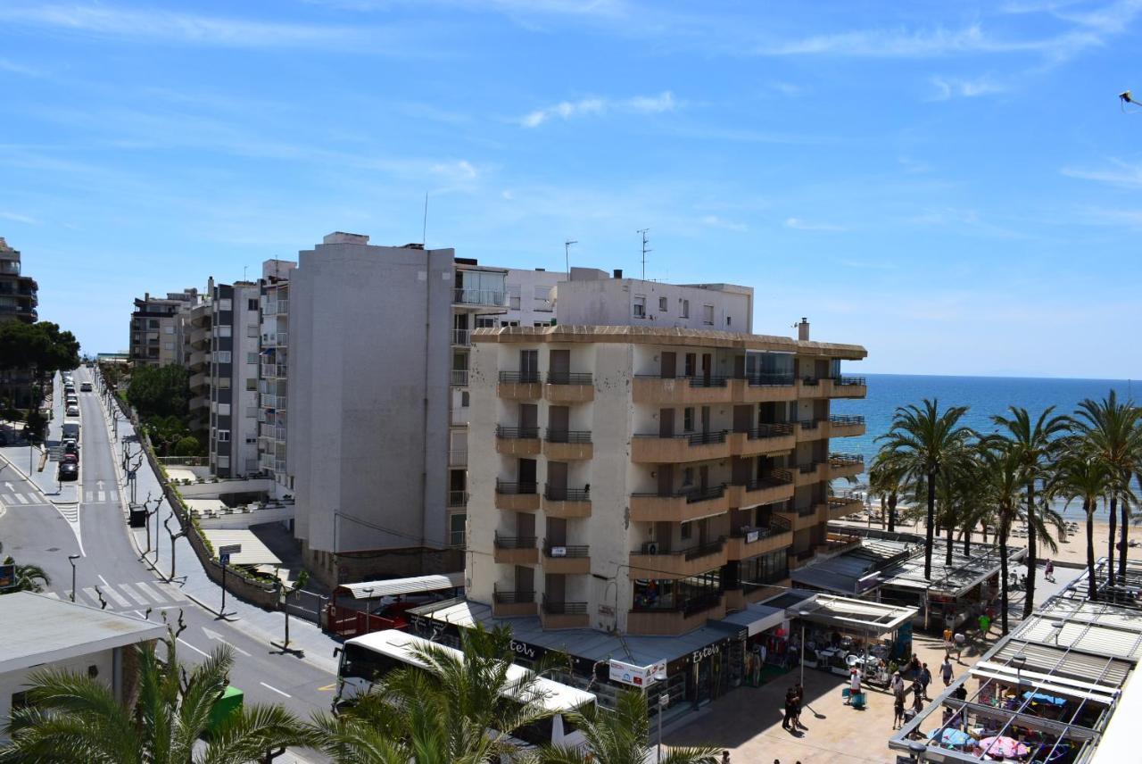 Differentflats Santa Rosa Appartement Salou Buitenkant foto